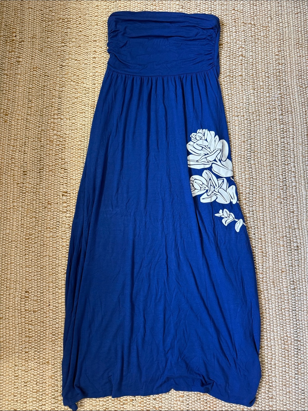 PUAHINA Maxi Dress